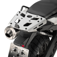 Stelaż Kufra Centralnego Bmw F 650gs / 800gs (08-15), 700gs (13-15), 800gs Adventure (13-15) Aluminiowy Monokey