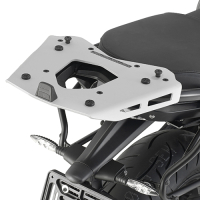 Stelaż Kufra Centralnego Bmw R 1200r/Rs (15) Aluminiowy Monokey