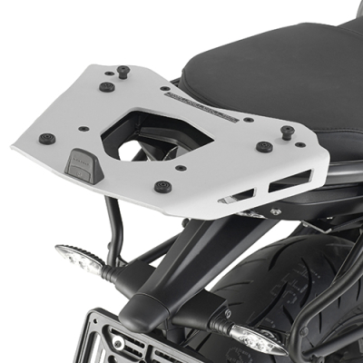 Stelaż Kufra Centralnego Bmw R 1200r/Rs (15) Aluminiowy Monokey
