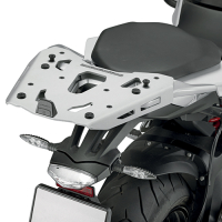 Stelaż Kufra Centralnego Bmw S 1000xr (15) Aluminiowy Monokey