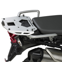Stelaż Kufra Centralnego Triumph Tiger 800 / Xc (11-14), 800 Xr / Xc (15) Aluminiowy Monokey