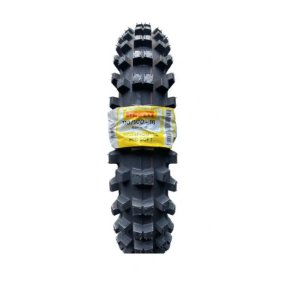Opona Pirelli 110/100-18 Mt16 Garacross (64) Tt Nhs Tył Dot 01-03/2021