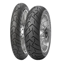 Opona Pirelli 120/70zr17 Scorpion Trail Ii (58w) Tl M/C Przód Dot 27-46/2022