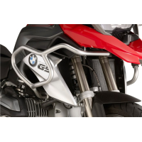 Gmole Osłony Silnika Bmw F 750gs (18-19) Stal Nierdzewna