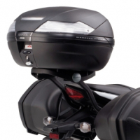 Stelaż Kufra Centralnego Honda Cb 600 (11-13), Cbr 600f (11-13) ( Bez Płyty )
