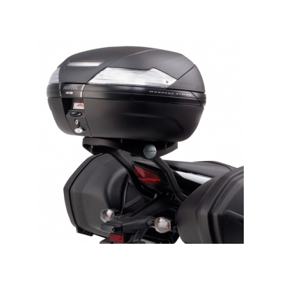 Stelaż Kufra Centralnego Honda Cb 600 (11-13), Cbr 600f (11-13) ( Bez Płyty )