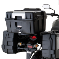Stelaż Kufra Centralnego Honda Cb 500x (13-15) ( Bez Płyty )