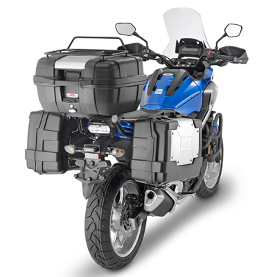 Stelaż Kufra Centralnego Honda Nc 750x '16-20, Nc 750s '16-20 ( Bez Płyty )