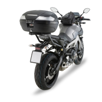 Stelaż Kufra Centralnego Yamaha Mt 09 850 (13-15), Xsr 900 (2016) ( Bez Płyty )