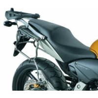 Stelaż Kufra Centralnego Honda Cb 600/Abs Hornet (07-10) ( Bez Płyty )