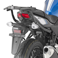 Stelaż Kufra Centralnego Suzuki Sv 650 '16 -'22 ( Bez Płyty )