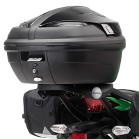 Stelaż Kufra Centralnego Kawasaki Ninja 300 (13-16) ( Bez Płyty )
