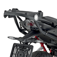 Stelaż Kufra Centralnego Bmw R 1200r/Rs (15) ( Bez Płyty )