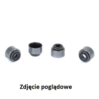 Uszczelniacz Zaworowy Prox Yamaha Yfm 660 / 700r Raptor '01-20 (6.00 X 9.70 X 9.00mm) (5ho-12119-00)