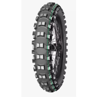 Opona Mitas 90/90-21 Terra Force-Ef Super Light 54r Tt Przód (Zielony Pasek) Dot 12/2023 (460094)