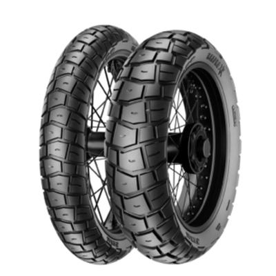 Opona Anlas 120/70r19 Capra Xr 60v M+S Tl Przód Dot 27/2023