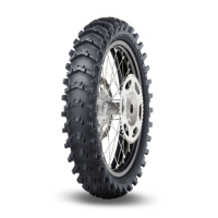 Opona Dunlop 120/80-19 Geomax Mx14 63m Tt Tył Dot 23-26/2024