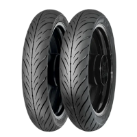 Opona Mitas 130/70-17 Mc-25 Bogart 62s Tl (Do 180 Km/H) Tył Dot 07/2024 (573057)