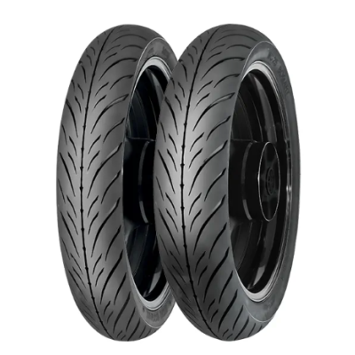 Opona Mitas 130/70-17 Mc-25 Bogart 62r Tl Tył Dot 10/2024 (577197)