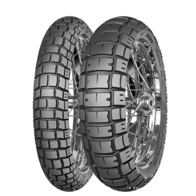 Opona Mitas 170/60r17 Enduro Trail Adv 72w Tl/Tt M+S Tył Dot 42/2024 (616462)
