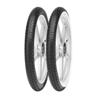 Opona Mitas 2.25-16 B8 38j Tt Biały Bok Przód/Tył Dot 35/2023 (572903)