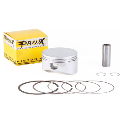 Tłok Prox Honda Xr 650 L'93-'20, Slr 650 '97-'00, Fmx 650 '05-'07 (100.00mm) (Oem:13101-Man-690)