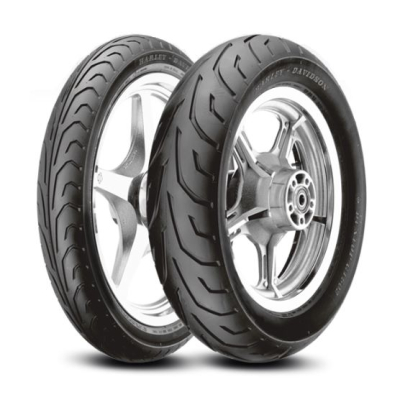 Opona Dunlop 150/80b16 Gt502 71v Tl Tył Harley-Davidson Dot 16-17/2023
