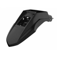 Błotnik Tył Polisport Kawasaki Klr 650 '08-'19 Kolor Czarny (Na Zamówienie)