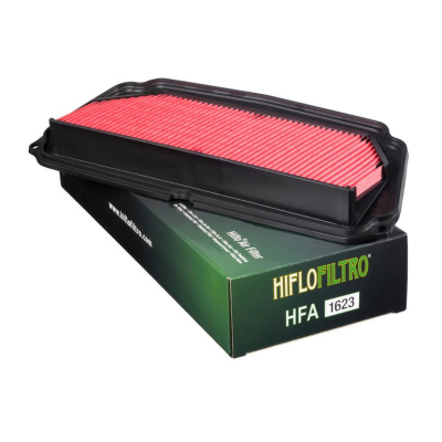 Filtr Powietrza Hiflo Honda Cb650r '19-'23, Cbr650r '19-'23 (Oem:17210-Mkn-D50)