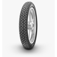 Opona Metzeler 3.50-19 Block C 57p Tt Przód/Tył Dot 16/2024