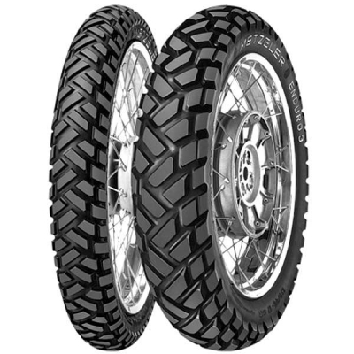 Opona Metzeler 90/90-21 Enduro 3 Sahara Dp 54s Tt M/C Przód Dot 26/2024