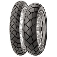 Komplet Opon Metzeler (3908100/22) 100/90-19 Tourance 57s Tt M/C Przód Dot 2022 + (1012200/22) 120/90-17 Tourance 64s M/C Tył Dot 2022