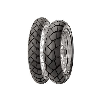 Opona Metzeler 130/80r17 Tourance 65s Tl M/C Tył Dot 09-42/2022