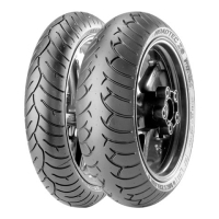 Komplet Opon Metzeler (1448100/22) 120/70zr17 Roadtec Z6 (58w) Tl M/C Przód Dot 2022 + (1448600/23) 180/55zr17 Roadtec Z6 (73w) Tl M/C Tył Dot 2023