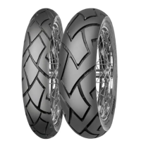 Opona Mitas 150/70r17 Terra Force-R 69v Tl Tył Dot 10/2024 (567772)
