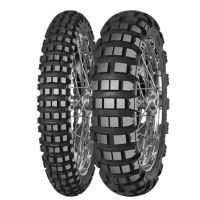 Opona Mitas 150/70b18 Enduro Trail Xt+ 70t M+S Tt/Tl Tył Dot 19-25/2024 (460132) (Zamiennik:70000500)