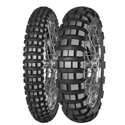 Opona Mitas 170/60b17 Enduro Trail Xt+ 72t Tl/Tt M+S Tył Dot 13/2024