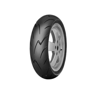 Opona Mitas 130/90-10 Maxima 61p Przód/Tył Dot 37/2023 (535001)