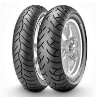 Opona Metzeler 120/70r15 Feelfree 56h Tl M/C Przód Dot 03-28/2022
