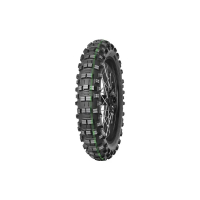 Opona Mitas 120/90-18 Terra Force-Ef Super Soft 65m Tt Tył Dot 07/2023 Zamiennik:70000209 (Substytut: Terra Force-Eh Super Soft Extreme)