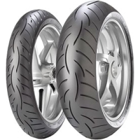 Opona Metzeler 190/55zr17 Roadtec Z8 Interact (O) (75w) Tl M/C Tył Dot 09/2023