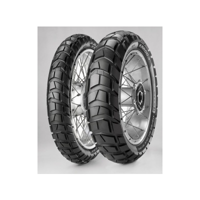 Opona Metzeler 90/90-21 Karoo 3 54r Tl M/C M+S Przód Dot 02-09/2022 (Oferta Specjalna)