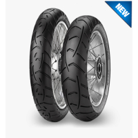 Opona Metzeler 160/60r17 Tourance Next (69w) Tl M/C Tył Dot 35/2024
