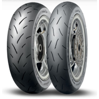 Opona Dunlop 90/90-10 Tt93 Gp 50j Tl Przód/Tył Dot 44/2022 (Na Zamówienie) (Racing)