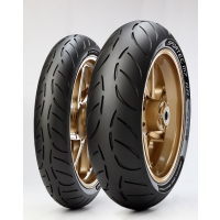 Opona Metzeler 180/55zr17 Sportec M7 Rr (73w) Tl M/C Tył Dot 38/2021