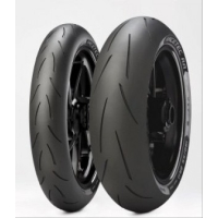 Opona Metzeler 120/70zr17 Racetec Rr K3 (58w) Tl Przód Dot 14-15/2023