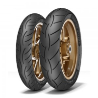 Opona Metzeler 100/80-17 Sportec Street 52h Tl M/C Przód Dot 40-42/2022 (Oferta Specjalna)