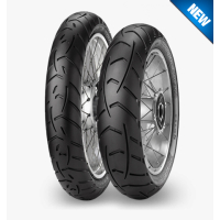 Opona Metzeler 170/60r17 Tourance Next (B) 72v Tl M/C Bmw R1200 Gs Tył Dot 49/2021