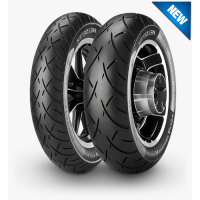 Opona Metzeler 160/60r18 Me888 Marathon Ultra 76v Tl Reinf M/C Tył Dot 40-41/2021