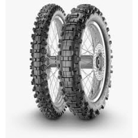 Opona Metzeler 140/80-18 Mce 6 Days Extreme Extra Soft 70m Nhs Tt M/C M+S Tył Dot 23/2023
